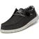 Hey Dude Wally Stretch M - Opal Black