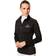 Kingsland Classic Ladies Technical Fleece Black