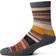 Smartwool Everyday Joviansphere Crew Socks, 34-37, Gray