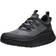 Keen Men's WK400 Waterproof Walking Shoe, 44.5, Black-Black