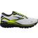 Brooks Ghost 15 Run W - White/Ebony/Nightlife