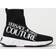 Versace Jeans Couture Sneakers - Sort