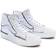 Vans Sneakers SK8-Hi Reconstruct Hvid
