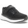 Propét Propét Damen Ultima Fx Sneaker, Schwarz