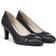 LifeStride Gio Pump Women's Navy Pumps