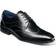 Stacy Adams Brayden Wingtip - Black