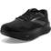 Brooks Ghost Max W - Black/Ebony