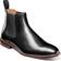 Florsheim Rucci Chelsea Boot Men's Black Boots