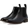 Florsheim Rucci Chelsea Boot Men's Black Boots