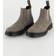 Dr. Martens 2976 Milled - Nickel Grey