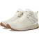 Merrell Wildwood Mid LTR Waterproof Off-White Women's Shoes White