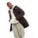 The North Face Hydrenalite Down Hooded Parka, Brown