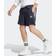 adidas Short À 3-Stripes AEROREADY Essentials Chelsea - Legend Ink/White
