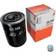 Mahle Oil Filter Oc248 70515919