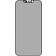 Linocell Elite Extreme Privacy Glass Skärmskydd för iPhone 13, 13 Pro och 14