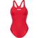 Arena Costume da Bagno intero UPF 50+ - Red-white