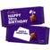 Dairy Milk Chocolate Bar 180g