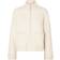 Selected Femme Zip-Up Cardigan - Birch