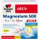 Doppelherz Magnesium 500 B12 D3 Depot 60 Stk.