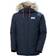 Helly Hansen 2023 Mens Coastal 3.0 Parka Navy