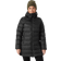 Helly Hansen Active Puffy Parka Vinterjakke Dame Sort