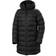 Helly Hansen Active Puffy Parka Vinterjakke Dame Sort