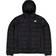 adidas Essentials Light Down Hooded Jacket Black