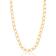 Sif Jakobs Ellisse Necklace - Gold