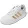 adidas Sneaker Damen Breaknet 2.0 weiss EINHEITSFARBE