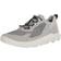 ecco Mx Concrete/silver Grey/wild Dove, Male, Sko, Træningssko, Sneakers, Grå/Blå