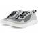 ecco Mx Concrete/silver Grey/wild Dove, Male, Sko, Træningssko, Sneakers, Grå/Blå