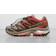 Salomon XT-4 OG Sneakers - Wren/Vintage Khaki