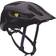 Scott Supra Plus Bike Helmet S M Purple