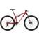 Superior MTB XF 919 RC 2022 - Gloss Dark Red/Hologram Chrome