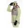 Helly Hansen Powchaser 2.0, skijakke, dame, iced matcha