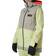 Helly Hansen Powchaser 2.0, skijakke, dame, iced matcha