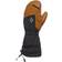 Black Diamond Men's Mercury Mitts - Dark Curry