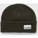Ganni hue A5020 Structured Beanie kalamata