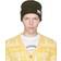 Ganni hue A5020 Structured Beanie kalamata
