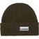 Ganni hue A5020 Structured Beanie kalamata