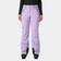 Helly Hansen Legendary Insulated, skibukser, dame, lilla