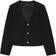 Anine Bing Jakker A-01-7170-611 Black MEDIUM