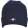 Gant Wool Lined Beanie Marine