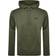 Under Armour Hoodie Green
