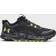 Under Armour Charged Bandit Trail 2 M - Jet Gray/Black