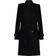 Burberry Kensington Trenchcoat - Black