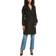 Burberry Kensington Trench Coat - Black