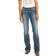 Ariat Women's R.E.A.L. Mid Rise Stretch Whipstitch Boot Cut Jeans in Rainstorm Cotton, 26, Rainstorm