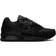 Nike Air Max Command "Triple Black" sneakers Rubber/Fabric/Mesh/Fabric