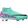 NIKE Mercurial Superfly 9 Academy - Hyper Turquoise/Black/White/Fuchsia Dream